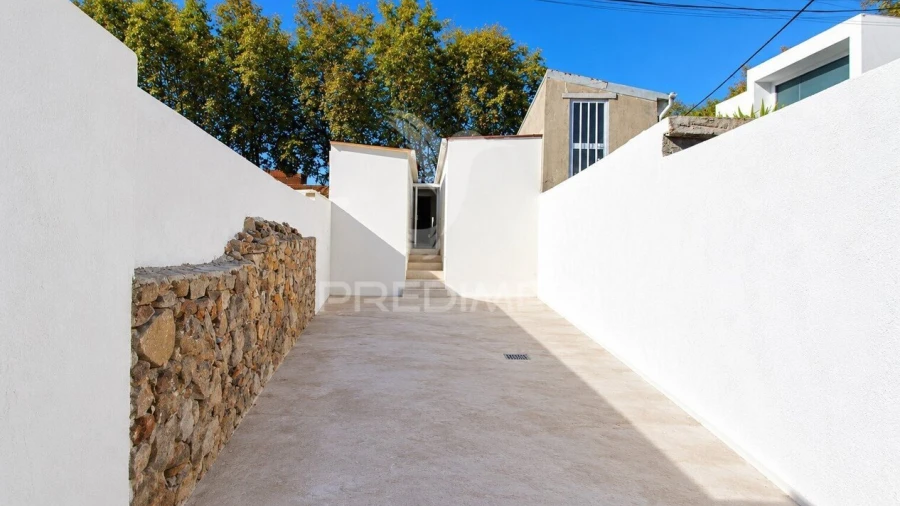 Moradia T3 para Venda em Mafamude e Vilar do Paraíso