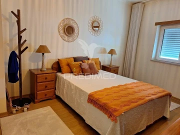 Apartamento T2 para Venda em Abrantes (São Vicente e São João) e Alferrarede