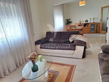 Apartamento T2 para Venda em Abrantes (São Vicente e São João) e Alferrarede