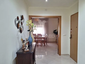 Apartamento T2 para Venda em Abrantes (São Vicente e São João) e Alferrarede