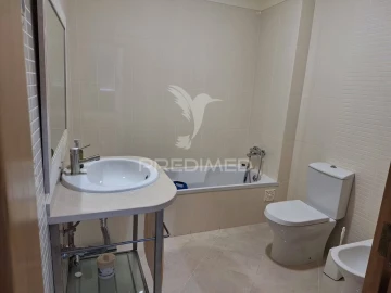 Apartamento T2 para Venda em Abrantes (São Vicente e São João) e Alferrarede
