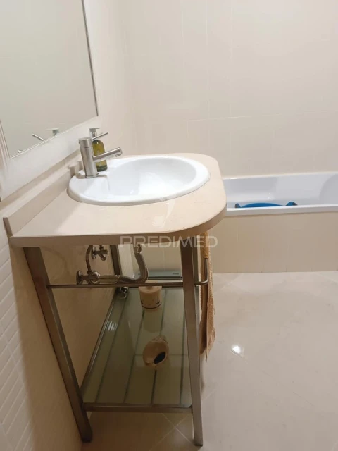 Apartamento T2 para Venda em Abrantes (São Vicente e São João) e Alferrarede