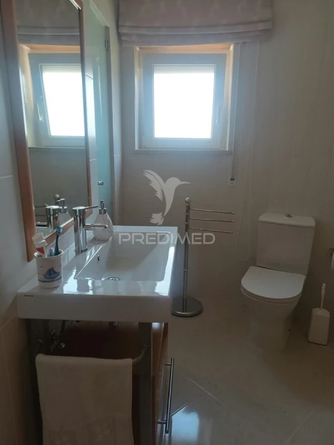 Apartamento T2 para Venda em Abrantes (São Vicente e São João) e Alferrarede