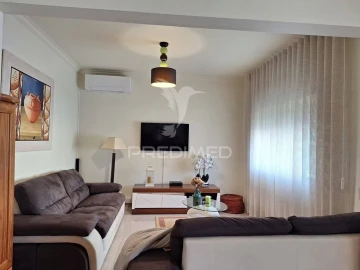 Apartamento T2 para Venda em Abrantes (São Vicente e São João) e Alferrarede
