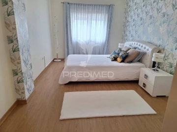 Apartamento T2 para Venda em Abrantes (São Vicente e São João) e Alferrarede