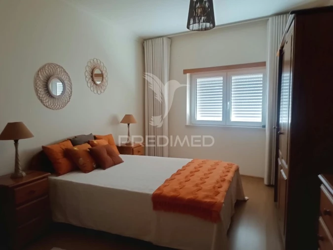 Apartamento T2 para Venda em Abrantes (São Vicente e São João) e Alferrarede Foto 8