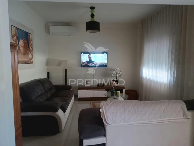 Apartamento T2 para Venda em Abrantes (São Vicente e São João) e Alferrarede Foto 12