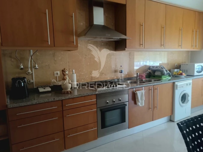 Apartamento T2 para Venda em Abrantes (São Vicente e São João) e Alferrarede Foto 7