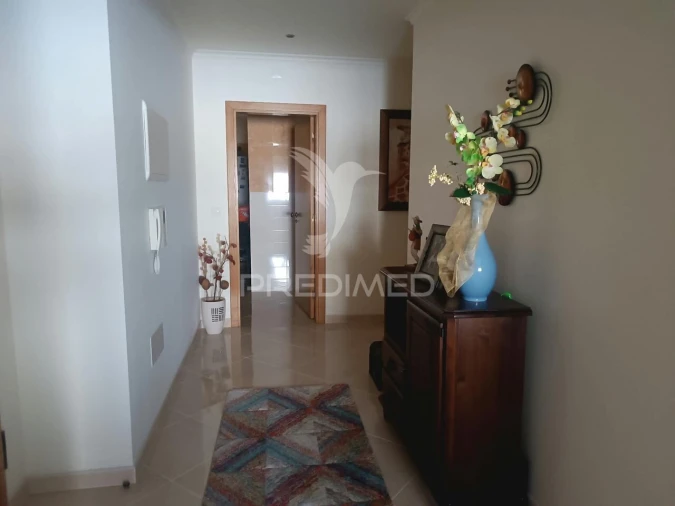 Apartamento T2 para Venda em Abrantes (São Vicente e São João) e Alferrarede Foto 13