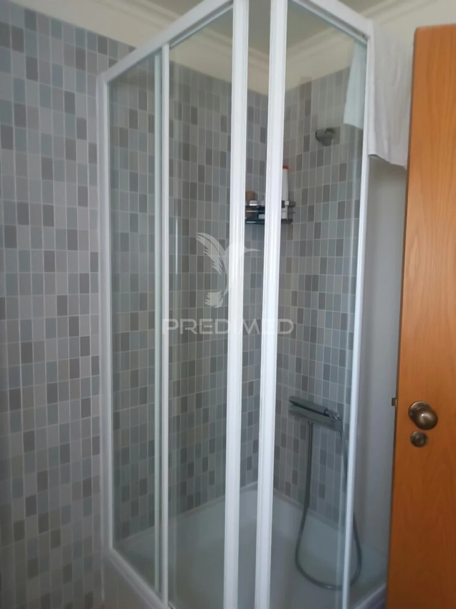 Apartamento T2 para Venda em Abrantes (São Vicente e São João) e Alferrarede Foto 5