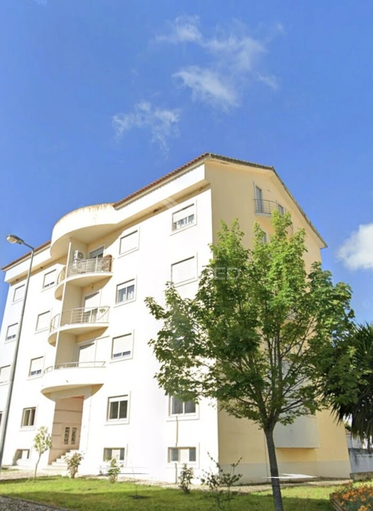 Apartamento T2 para Venda em Abrantes (São Vicente e São João) e Alferrarede Foto 1