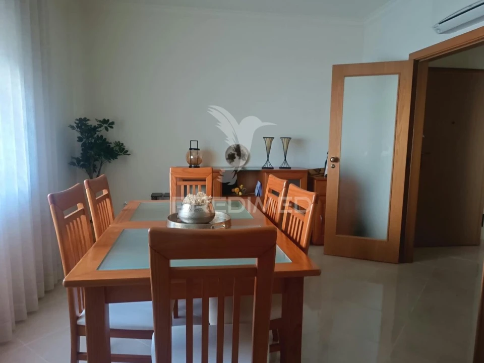 Apartamento T2 para Venda em Abrantes (São Vicente e São João) e Alferrarede Foto 11