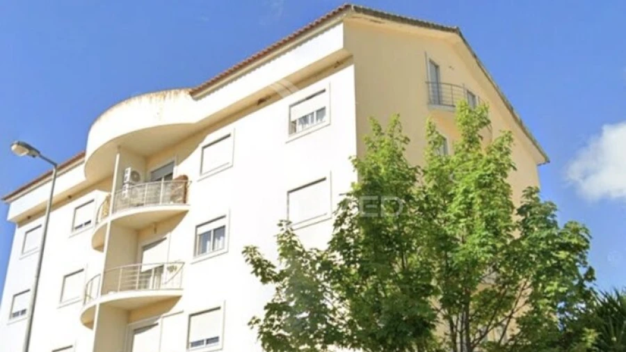 Apartamento T2 para Venda em Abrantes (São Vicente e São João) e Alferrarede