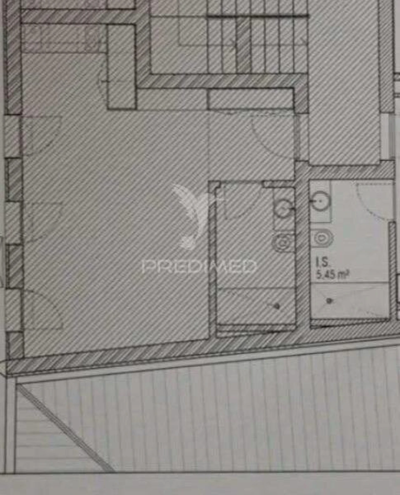 Apartamento T1 para Venda em São Mamede de Infesta e Senhora da Hora Foto 9