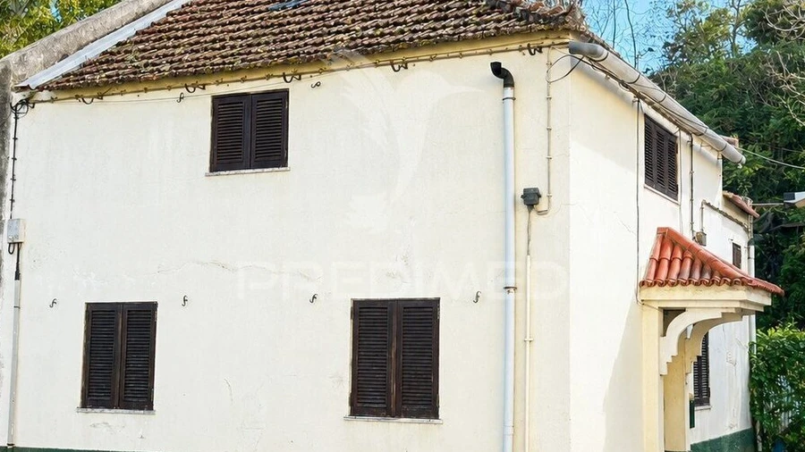 Moradia T2 para Venda em Campolide