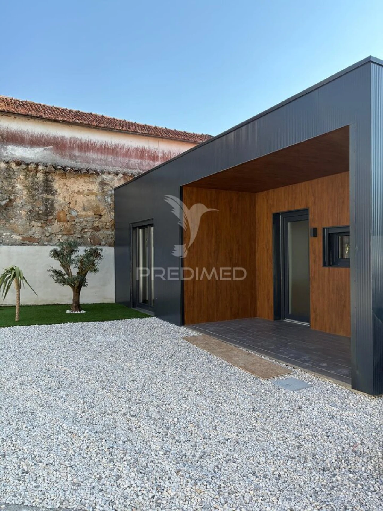 Moradia T2 para Venda em Evora de Alcobaça Foto 1