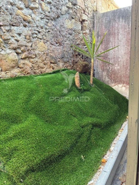 Moradia T2 para Venda em Evora de Alcobaça