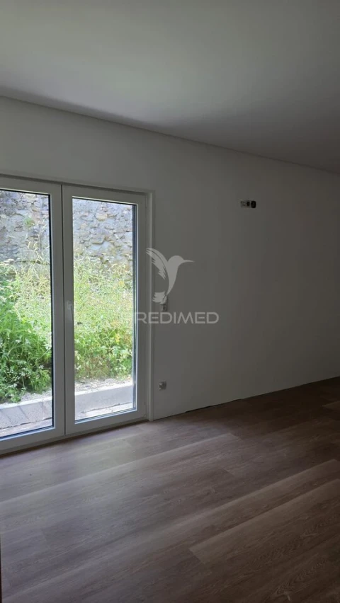 Moradia T2 para Venda em Evora de Alcobaça