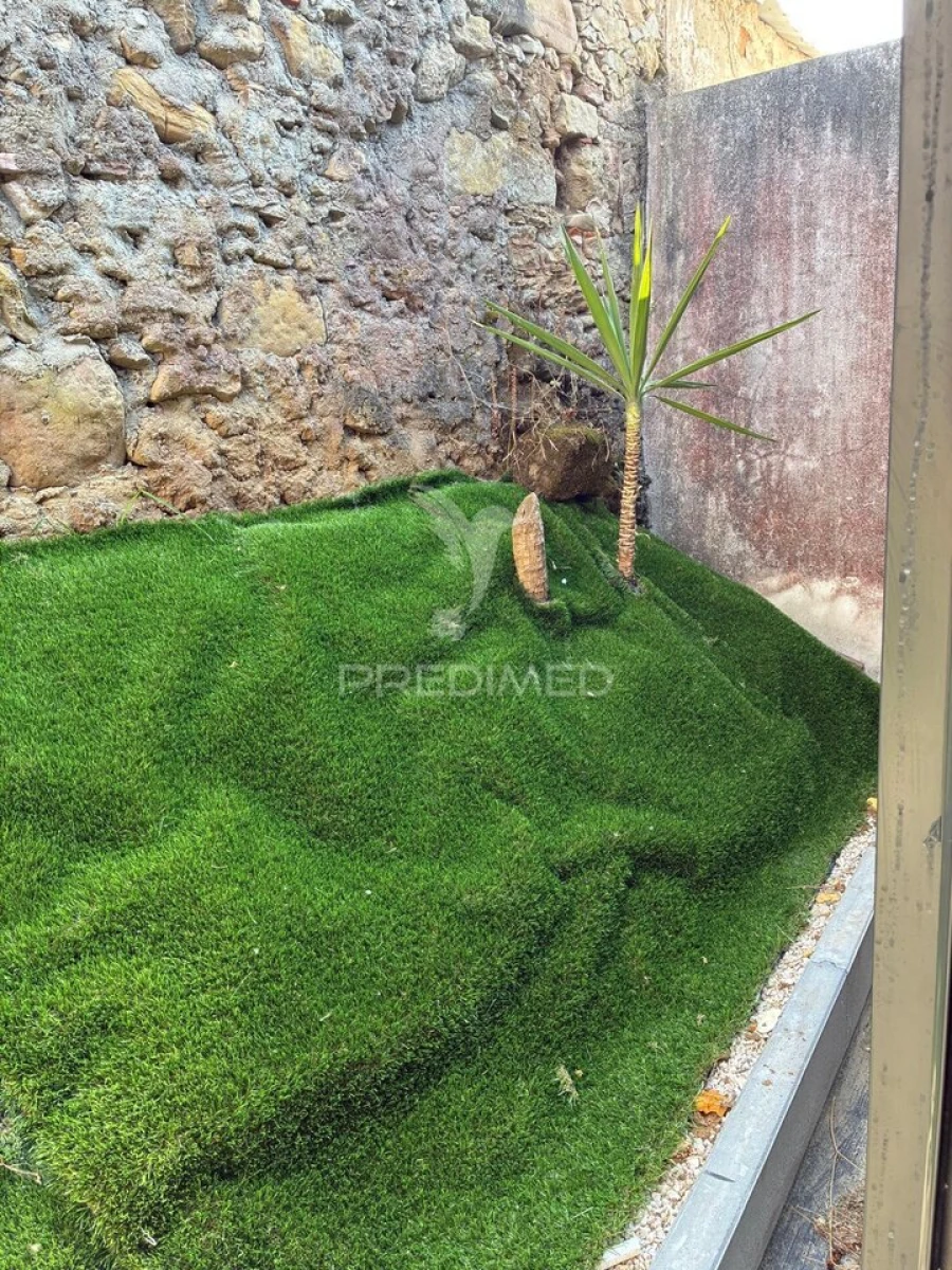 Moradia T2 para Venda em Evora de Alcobaça Foto 26