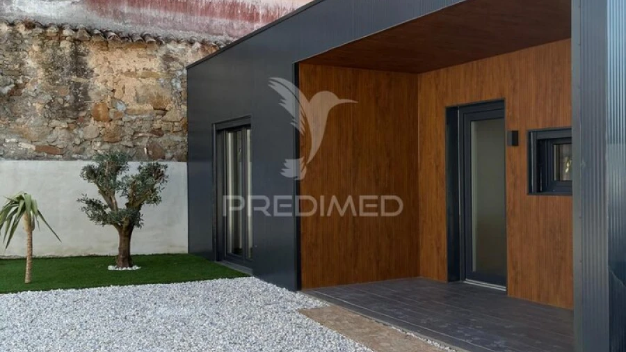 Moradia T2 para Venda em Evora de Alcobaça