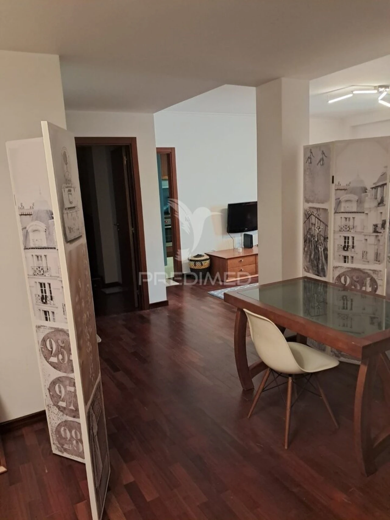 Apartamento T1 para Venda em Abrantes (São Vicente e São João) e Alferrarede Foto 22
