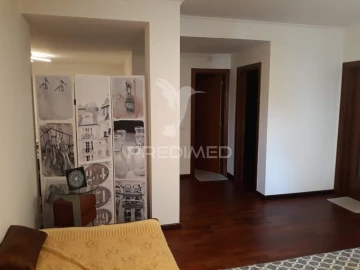 Apartamento T1 para Venda em Abrantes (São Vicente e São João) e Alferrarede