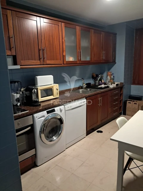 Apartamento T1 para Venda em Abrantes (São Vicente e São João) e Alferrarede