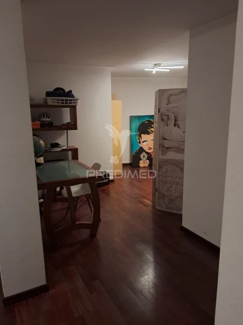 Apartamento T1 para Venda em Abrantes (São Vicente e São João) e Alferrarede