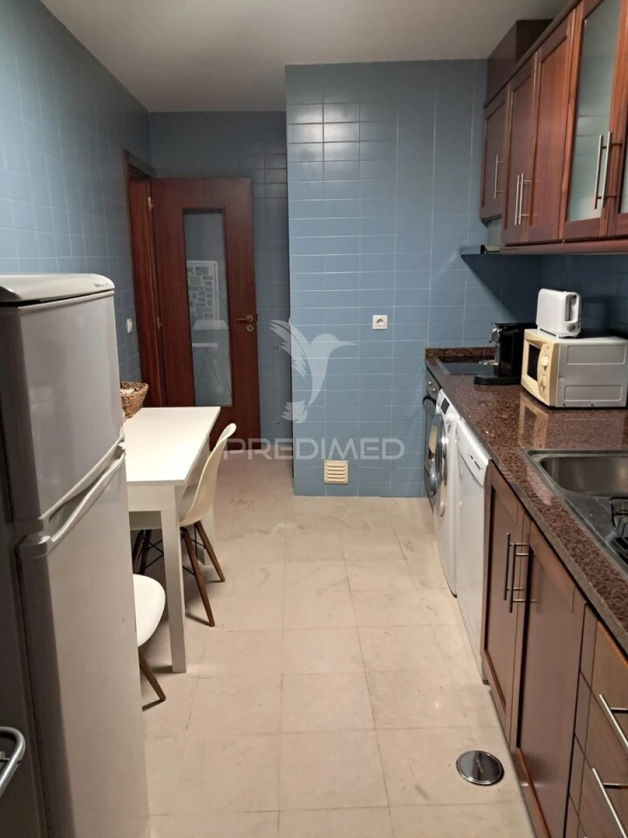 Apartamento T1 para Venda em Abrantes (São Vicente e São João) e Alferrarede Foto 3