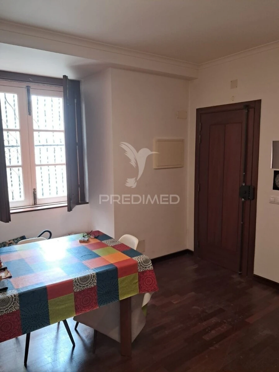 Apartamento T1 para Venda em Abrantes (São Vicente e São João) e Alferrarede Foto 17