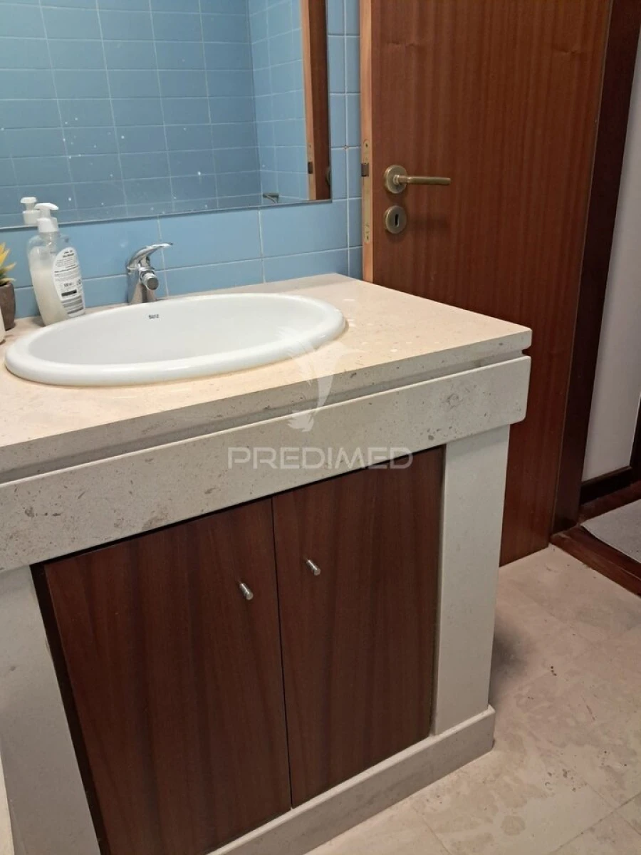 Apartamento T1 para Venda em Abrantes (São Vicente e São João) e Alferrarede Foto 11