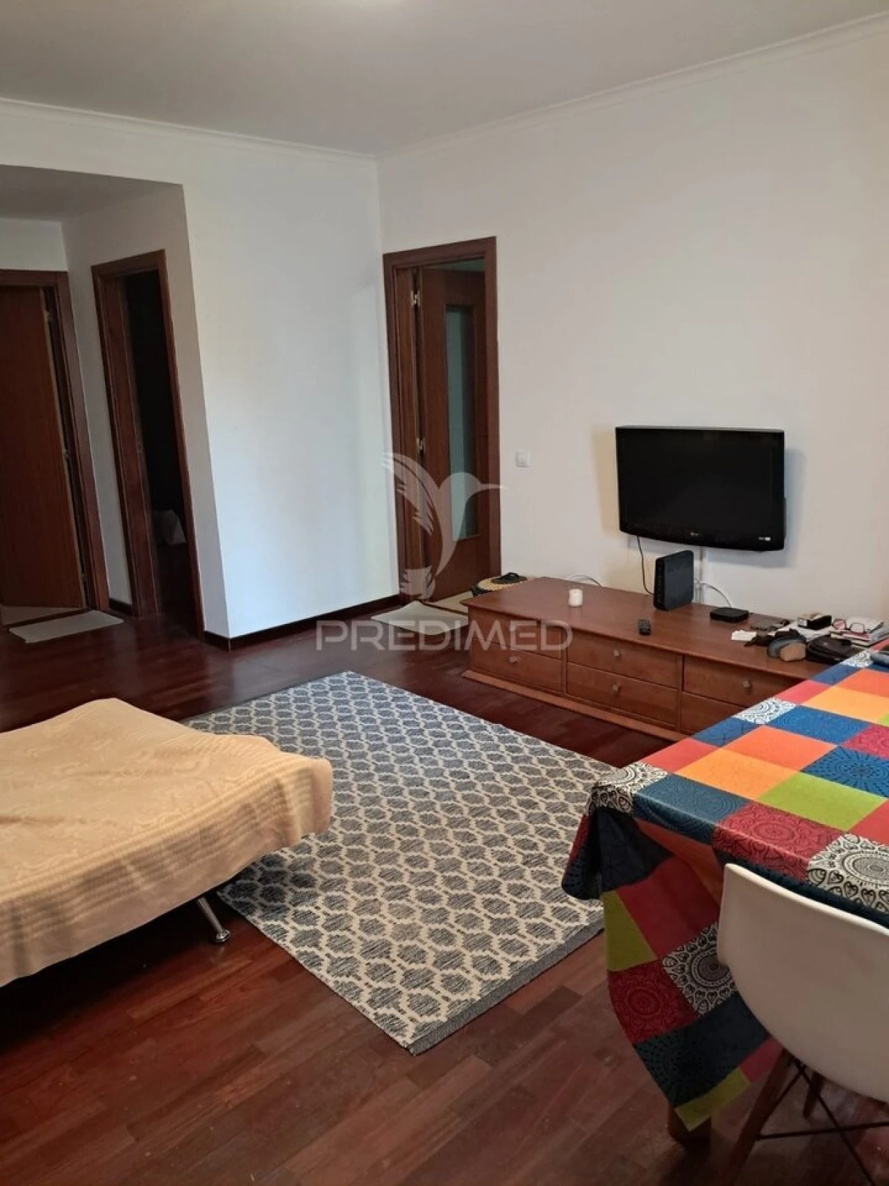 Apartamento T1 para Venda em Abrantes (São Vicente e São João) e Alferrarede Foto 16