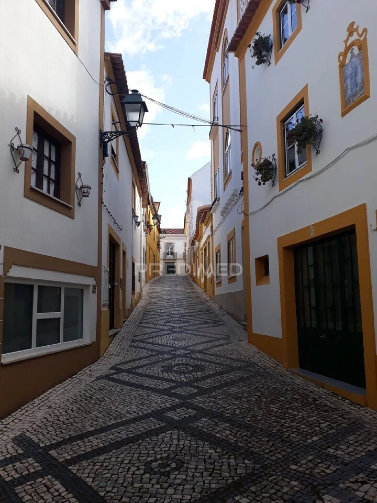 Apartamento T1 para Venda em Abrantes (São Vicente e São João) e Alferrarede Foto 24