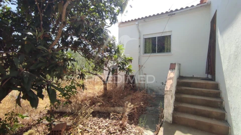 Moradia T3 para Venda em Vila de Frades