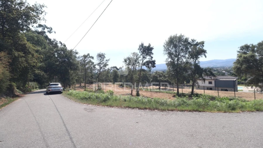 Terreno para Venda em Turiz