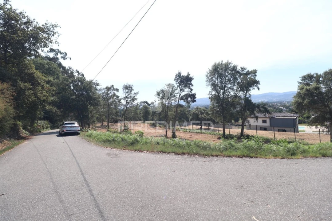 Terreno para Venda em Turiz Foto 1
