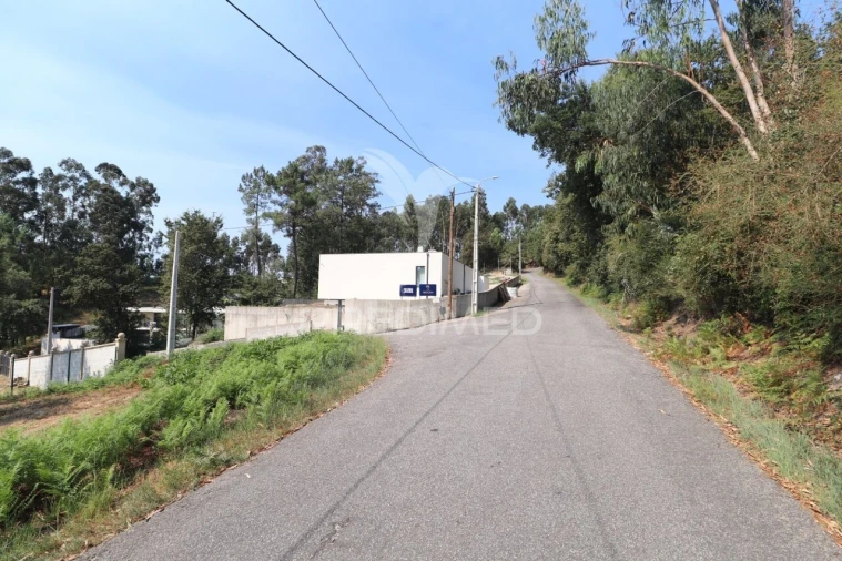 Terreno para Venda em Turiz Foto 14