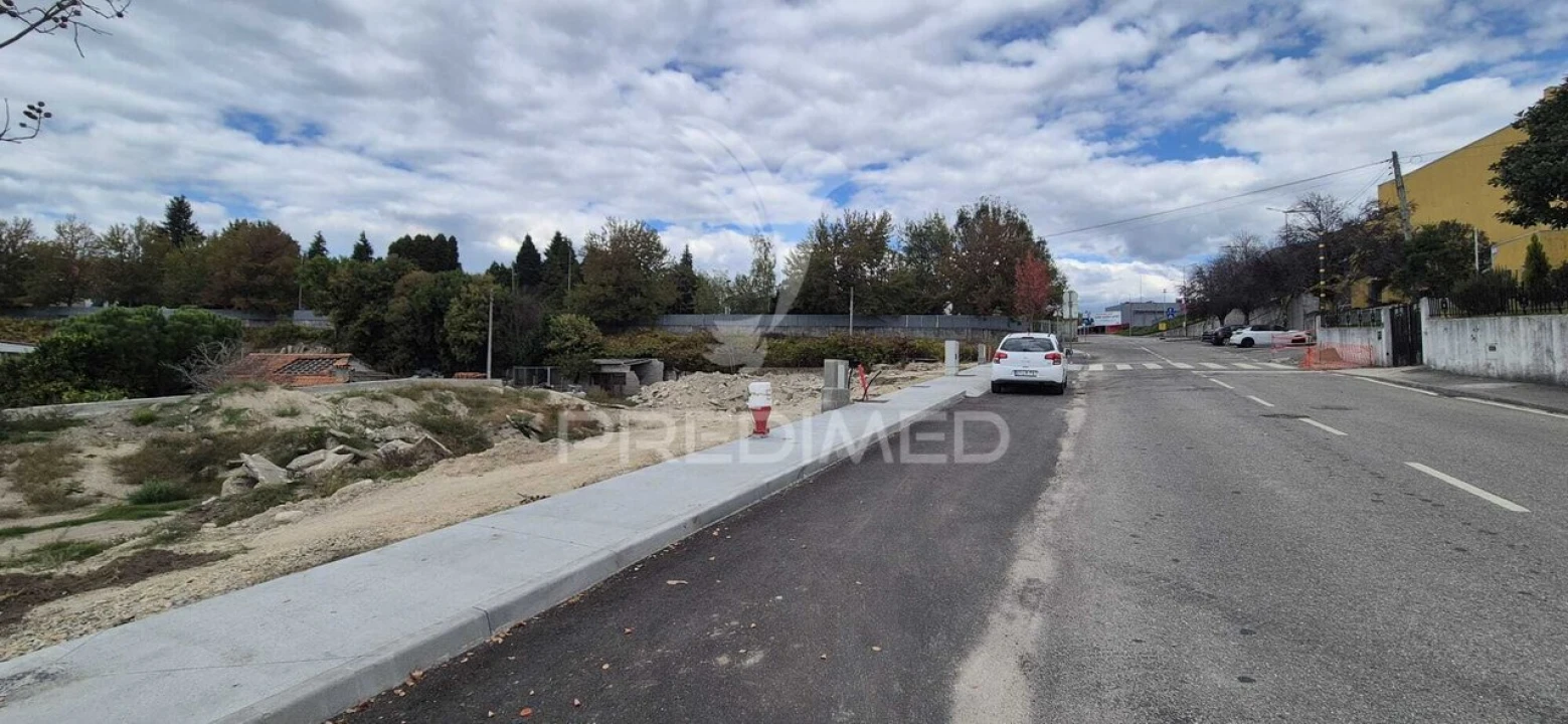 Terreno para Venda em Ponte da Barca, V.N. Muía, Paço Vedro Magalhães Foto 14