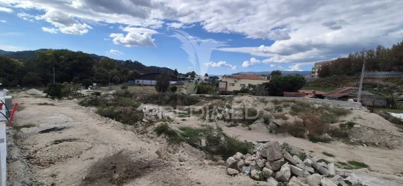 Terreno para Venda em Ponte da Barca, V.N. Muía, Paço Vedro Magalhães