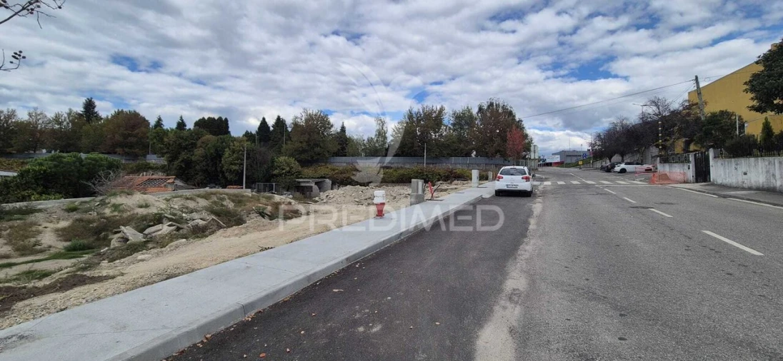 Terreno para Venda em Ponte da Barca, V.N. Muía, Paço Vedro Magalhães Foto 14