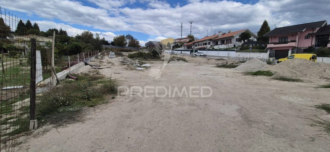 Terreno para Venda em Ponte da Barca, V.N. Muía, Paço Vedro Magalhães Foto 10