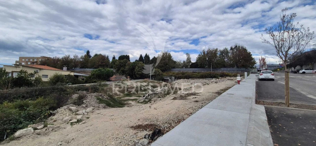 Terreno para Venda em Ponte da Barca, V.N. Muía, Paço Vedro Magalhães Foto 12