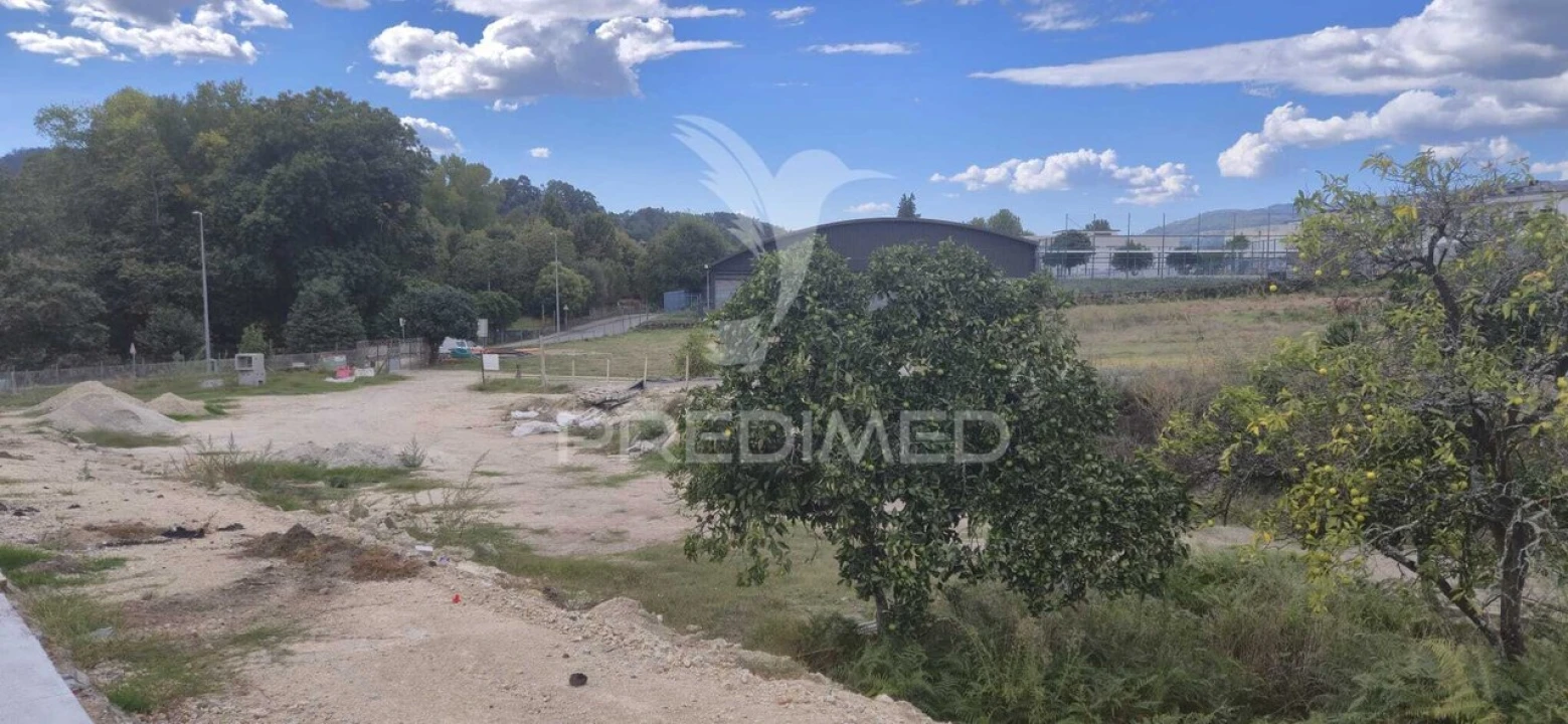 Terreno para Venda em Ponte da Barca, V.N. Muía, Paço Vedro Magalhães Foto 9