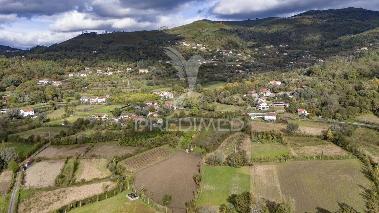 Terreno para Venda em Sande, Vilarinho, Barros e Gomide Foto 32