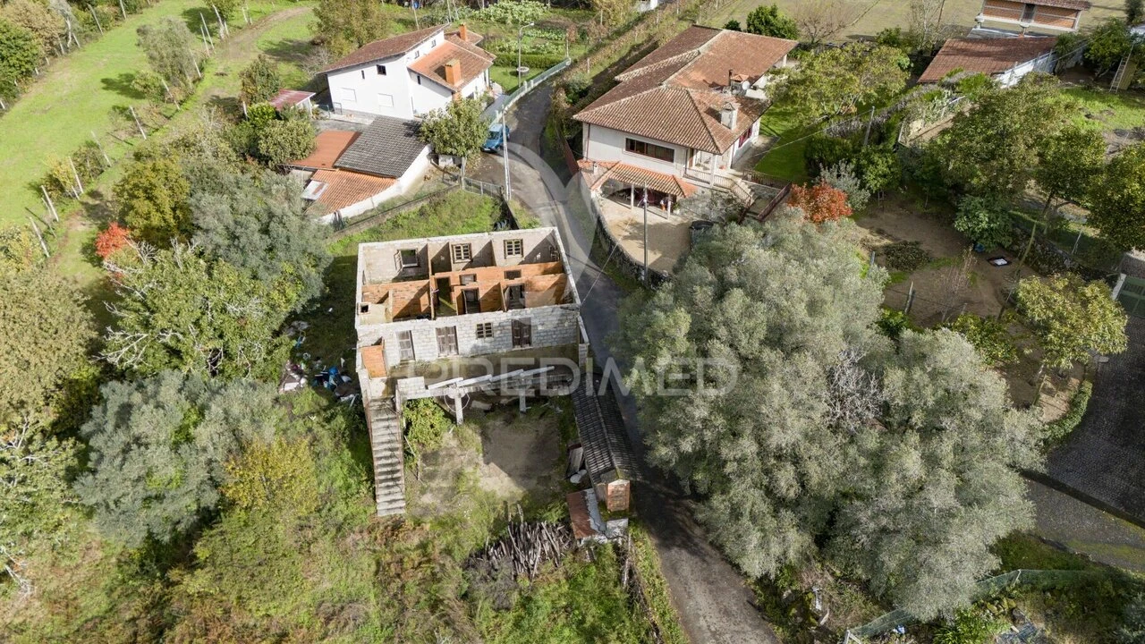 Terreno para Venda em Sande, Vilarinho, Barros e Gomide Foto 8