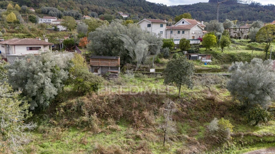 Terreno para Venda em Sande, Vilarinho, Barros e Gomide Foto 28