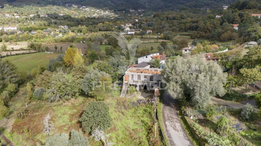 Terreno para Venda em Sande, Vilarinho, Barros e Gomide Foto 9
