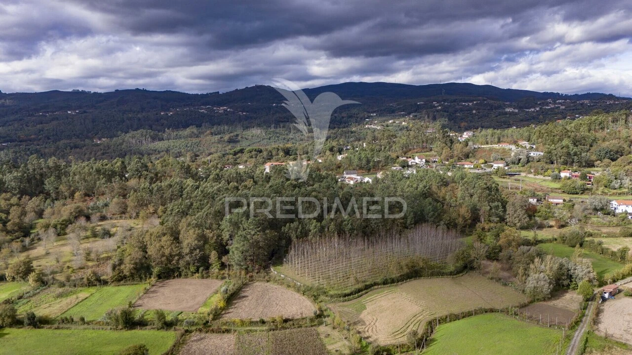Terreno para Venda em Sande, Vilarinho, Barros e Gomide Foto 30