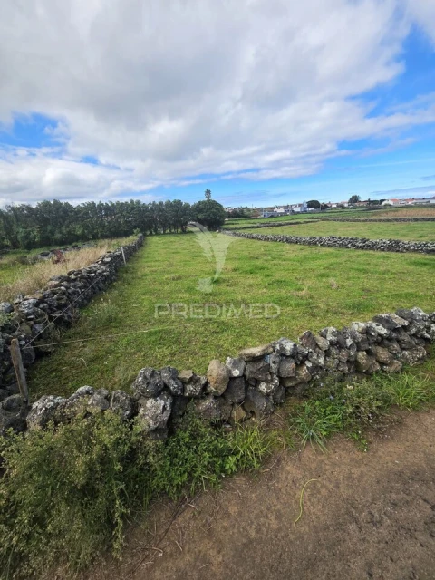 Terreno para Venda em Lajes
