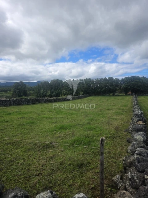 Terreno para Venda em Lajes